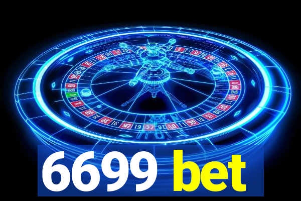 6699 bet